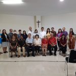 SEMARAK MISA HUP DI PAROKI KATEDRAL MALANG