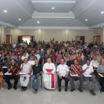 PEDOMAN PASTORAL KEUSKUPAN MALANG BERSIFAT WAJIB & MENGIKAT