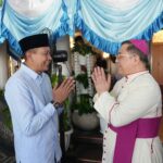 PERERAT PERSAUDARAAN DI HARI YANG FITRI